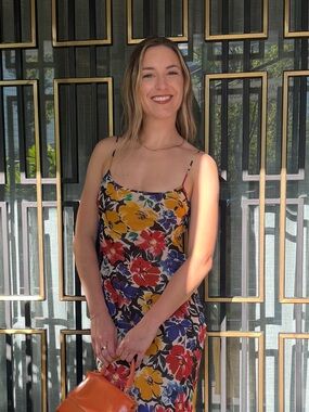 Meet your Posher, Danielle